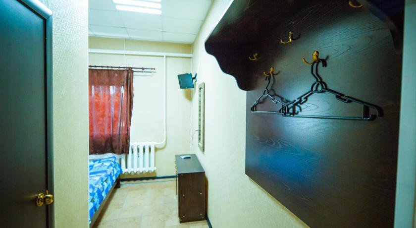 Гостевой дом Kolyma Hotel Чита-8